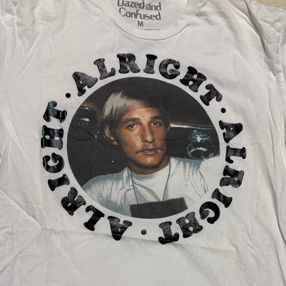 Dazed & Confused T-Shirt